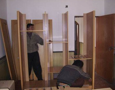 家具拆裝 家具拆裝